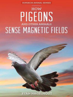 cover image of How Pigeons and Other Animals Sense Magnetic Fields